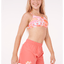 PARADISE CLUB BOARDIE - GIRL - Rip Curl00LGBO - WATERMELON - 8