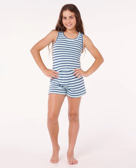 PARADISE CLUB BOBBI SHORT-GIRL