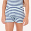 PARADISE CLUB BOBBI SHORT - GIRL - Rip Curl016GWS-BLUE-8