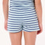 PARADISE CLUB BOBBI SHORT - GIRL - Rip Curl016GWS-BLUE-8