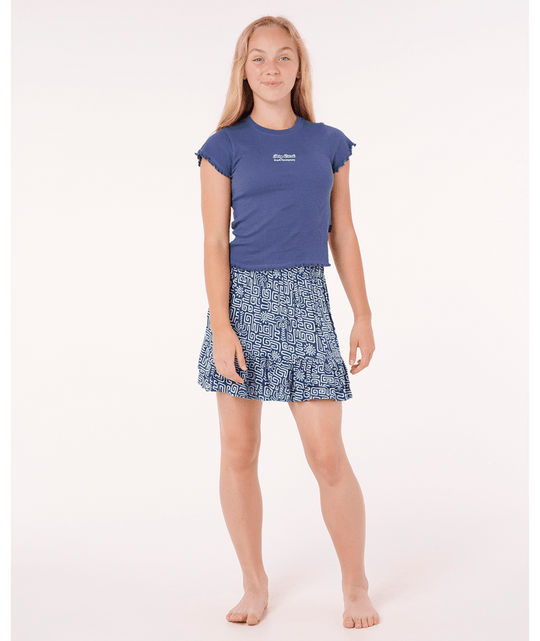 PARADISE COVE SKIRT-GIRL