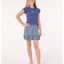 PARADISE COVE SKIRT - GIRL - Rip Curl00DGSK - BLUE - 8