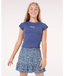 PARADISE COVE SKIRT - GIRL - Rip Curl00DGSK - BLUE - 8