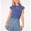 PARADISE COVE SKIRT - GIRL - Rip Curl00DGSK - BLUE - 8