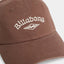 PARADISE DAD CAP -BillabongUBJHA00298-BROWNSTONE-1SZ