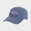 PARADISE DAD CAP - Billabong24E553575 - SLATE BLUE - 1SZ