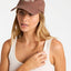 PARADISE DAD CAP -BillabongUBJHA00298-BROWNSTONE-1SZ