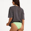 PARADISE FIESTA TEE -BillabongUBJZT00594-OFF BLACK-XS/6