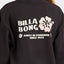 PARADISE HALF ZIP CREW - Billabong24R411600OFB-OFF BLACK-8