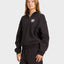PARADISE HALF ZIP CREW - Billabong24R411600OFB-OFF BLACK-8