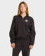 PARADISE HALF ZIP CREW - Billabong24R411600OFB-OFF BLACK-8