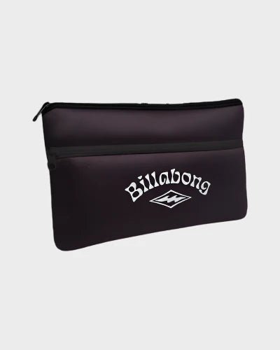 PARADISE LRG PENCIL CASE - BillabongUBJAA00388-BLACK SANDS-1SZ