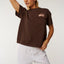 PARADISE MOTEL RELAXED TEE -Rip Curl0QVWTE-Brown-XL