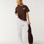 PARADISE MOTEL RELAXED TEE -Rip Curl0QVWTE-Brown-XL