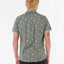 PARADISE PALMS S/S SHIRT - Rip Curl00EMSH - CACTUS GREEN - S