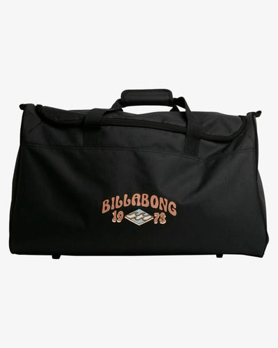 Paradise Weekender - Billabongubjbl00119 - bk1 - Black 1 - 1SZ