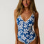 PARAISO GOOD ONE PIECE -Rip Curl12NWSW-Blue-2XS