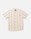 PARKER BUTTON UP -Salty Crew21035172-NATURAL-S