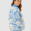 PARTY PACK POLAR FLEECE - Rip Curl0COWFL-BLUE-XS