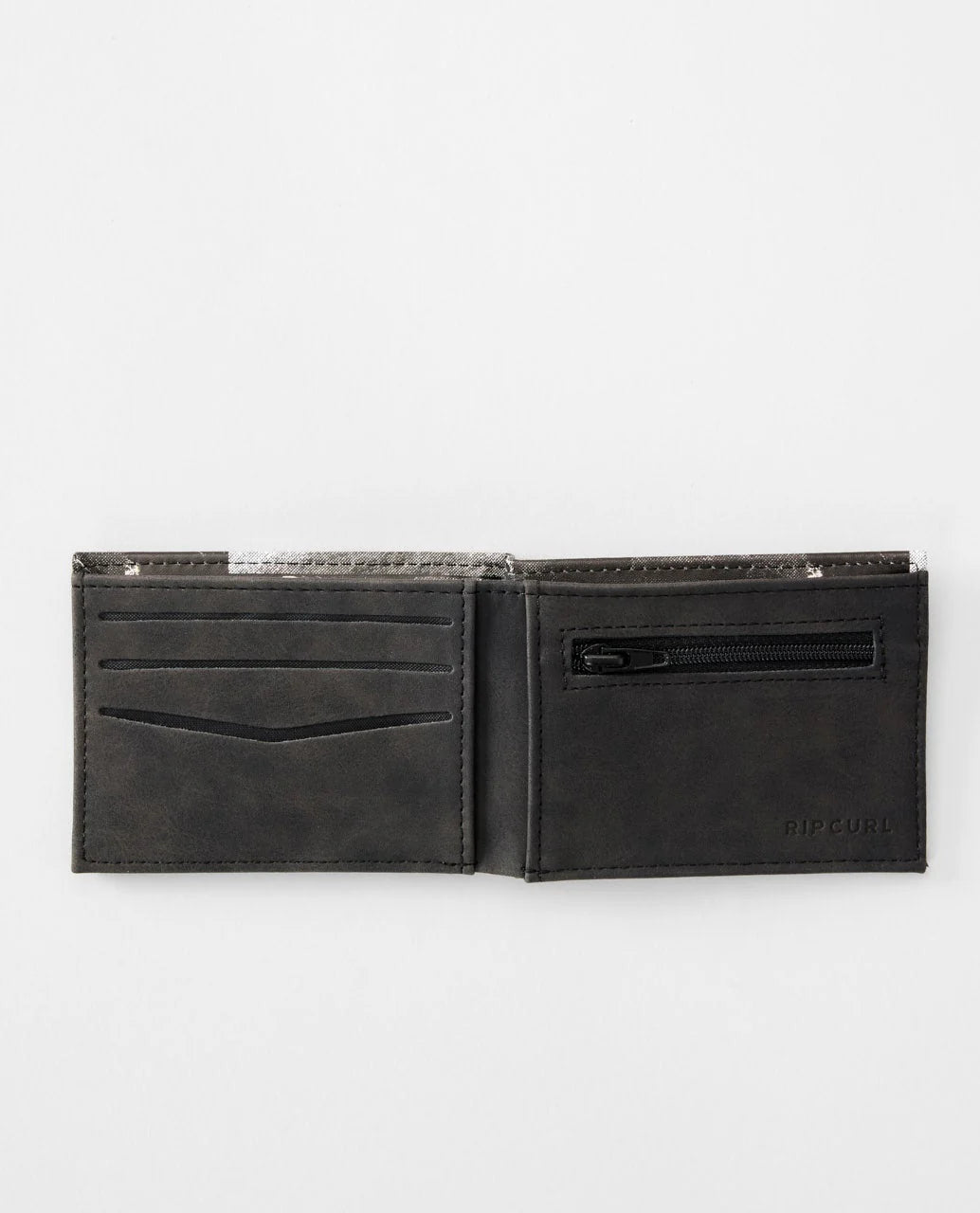 PARTY PACK PU SLIM - Rip Curl021MWA - BLACK/WHITE
