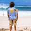 Passage Tee - Rip Curl0JIMTE - 3807 - Ice Blue - S