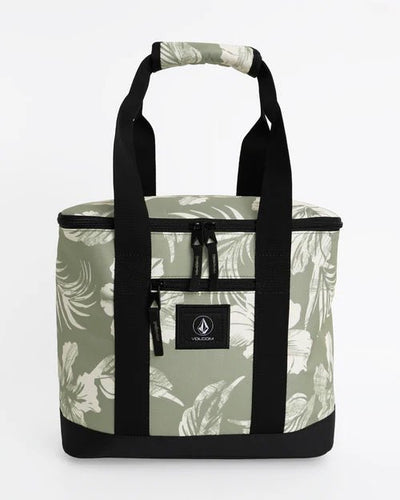Patch Attack Cooler Bag - VolcomE6742386 - MSS - OS