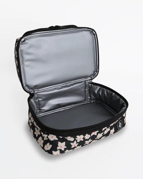Patch Attack Lunch Box - VolcomE6742081 - BWH - OS