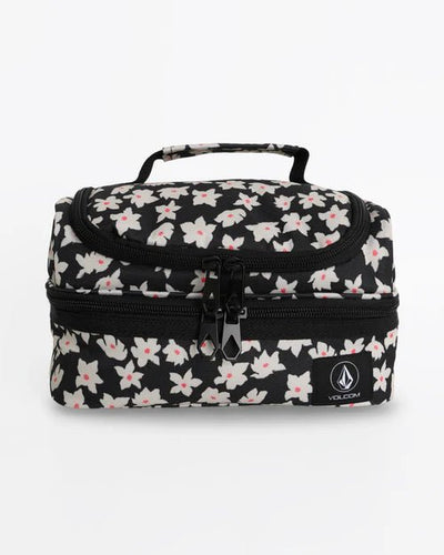 Patch Attack Lunch Box - VolcomE6742081 - BWH - OS