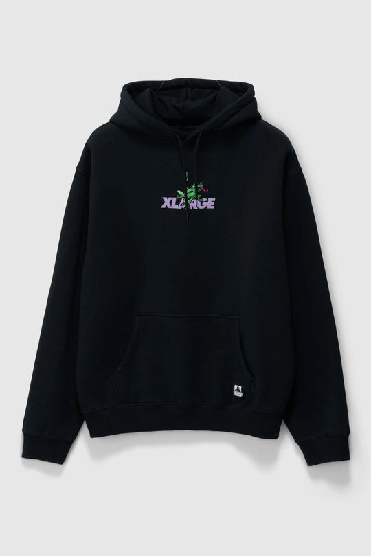 PEACE FROG HOOD