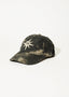 Peace Out Recycled Six Panel Cap - Afendsa244604 - snd - Sand - OtoS