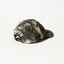Peace Out Recycled Six Panel Cap - Afendsa244604 - snd - Sand - OtoS
