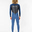 Peak Energy 32 FL Steamer -Rip Curl9354610480662-Navy-M