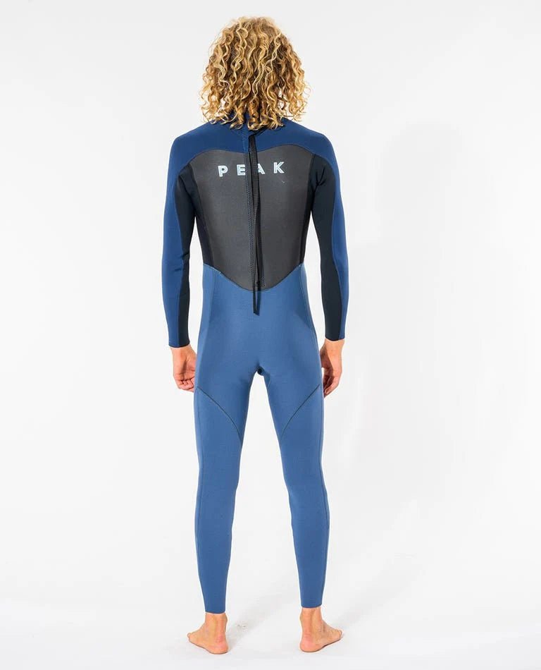 Peak Energy 32 FL Steamer -Rip Curl9354610480662-Navy-M