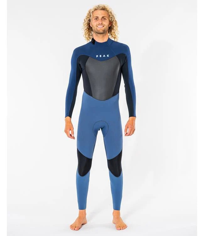 Peak Energy 32 FL Steamer -Rip Curl9354610480662-Navy-M