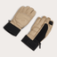 Peak Leather Gloves - OakleyFOS901654 - HUM - Humus - XS