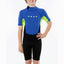 Boys Energy S/SL Spring Wetsuit