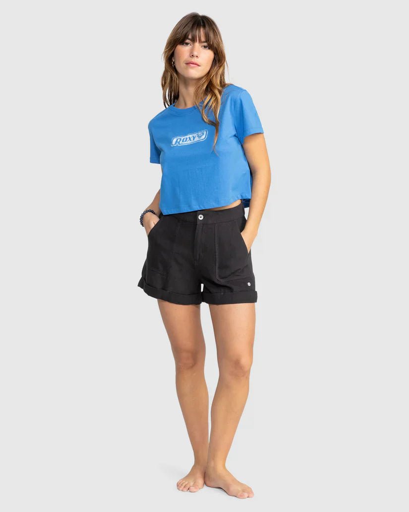 People Speak - RoxyERJZT05844 - BQV0 - Nebulas Blue - L