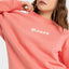Perfect Place Crew Brushed - RoxyERJFT04958 - MJM0 - Lantana - L