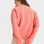 Perfect Place Crew Brushed - RoxyERJFT04958 - MJM0 - Lantana - L