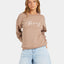 Perfect Place Crew Brushed - RoxyURJFT03227 - CZU0 - Portabella - L