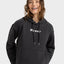 Perfect Place Hoodie Brushed - RoxyERJFT04959 - Phantom - L