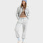 Perfect Place Pant - RoxyERJFB03475 - SGRH - Heritage Heather - L