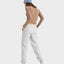 Perfect Place Pant - RoxyERJFB03475 - SGRH - Heritage Heather - L