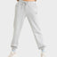 Perfect Place Pant - RoxyERJFB03475 - SGRH - Heritage Heather - L