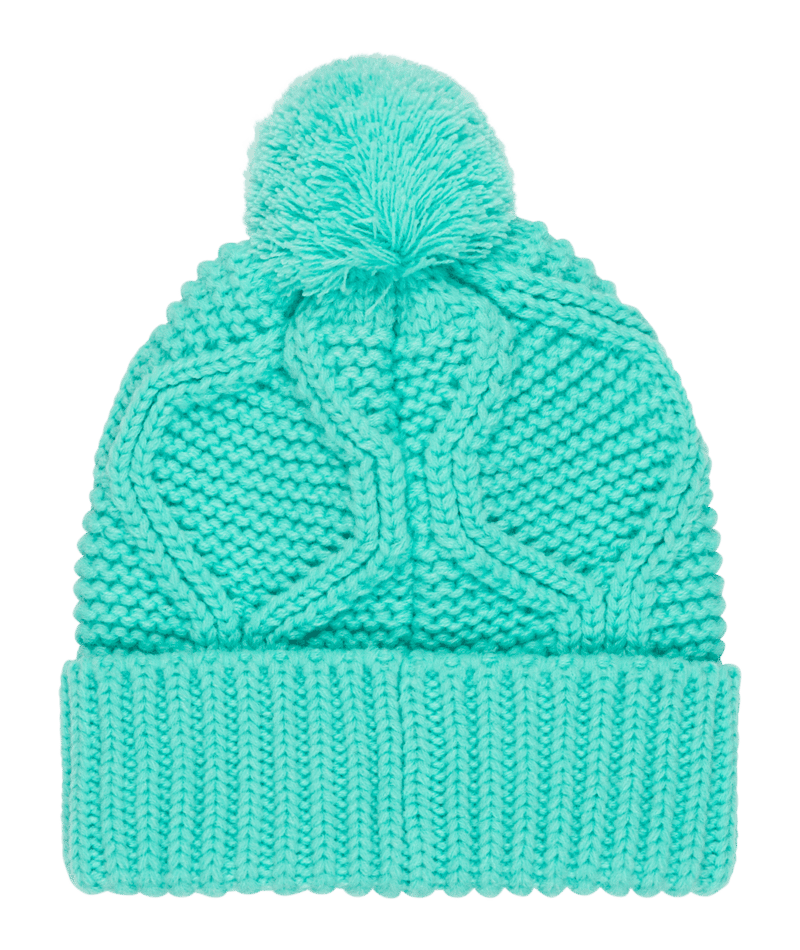 PETITE HANG FIVE - RoxyERGHA03354-AQUA SPLASH-1SZ