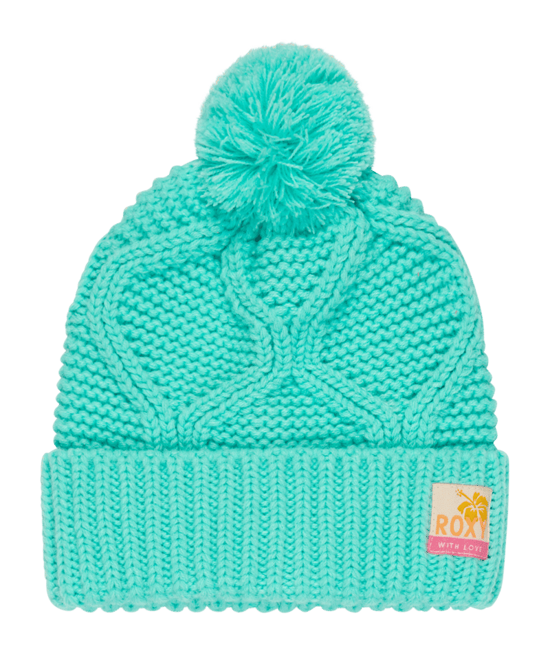 PETITE HANG FIVE - RoxyERGHA03354-AQUA SPLASH-1SZ