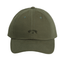 Peyote Dad Cap - BillabongUBYHA00303 - GPL0 - Hunter - 1SZ