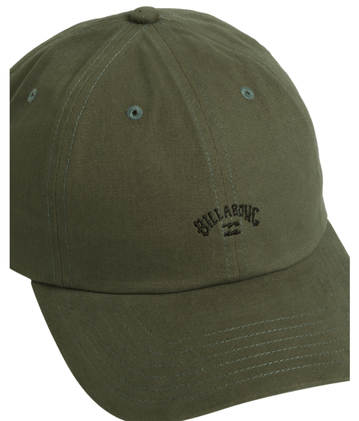 Peyote Dad Cap - BillabongUBYHA00303 - GPL0 - Hunter - 1SZ