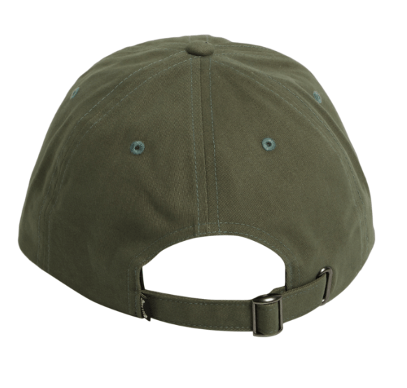 Peyote Dad Cap - BillabongUBYHA00303 - GPL0 - Hunter - 1SZ