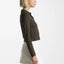Peyton Wrap Cargo Skirt - ThrillsWTH23 - 307A - Heritage White - 10